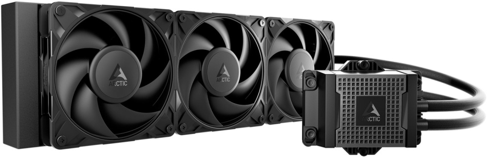 Система жидкостного охлаждения для процессора Arctic Liquid Freezer WS360-SP5 ACFRE00200A