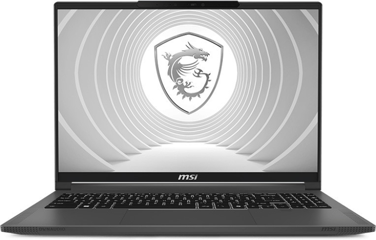 Рабочая станция MSI CreatorPro 16 AI Studio A1VKG-241RU