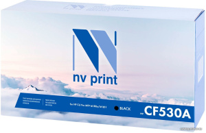 NV-CF530ABk (аналог HP CF530A)