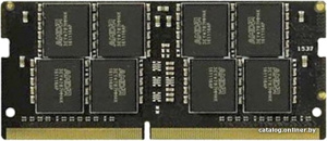 Radeon R7 16GB DDR4 SODIMM PC4-17000 R7416G2133S2S-UO