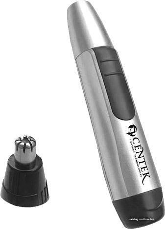 Триммер для носа и ушей CENTEK CT-2180