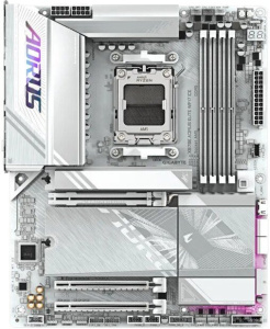 X870E Aorus Elite WiFi7 Ice (rev. 1.3)