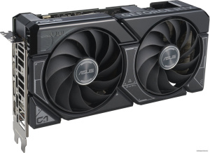 Dual GeForce RTX 4060 OC Edition 8GB GDDR6 DUAL-RTX4060-O8G