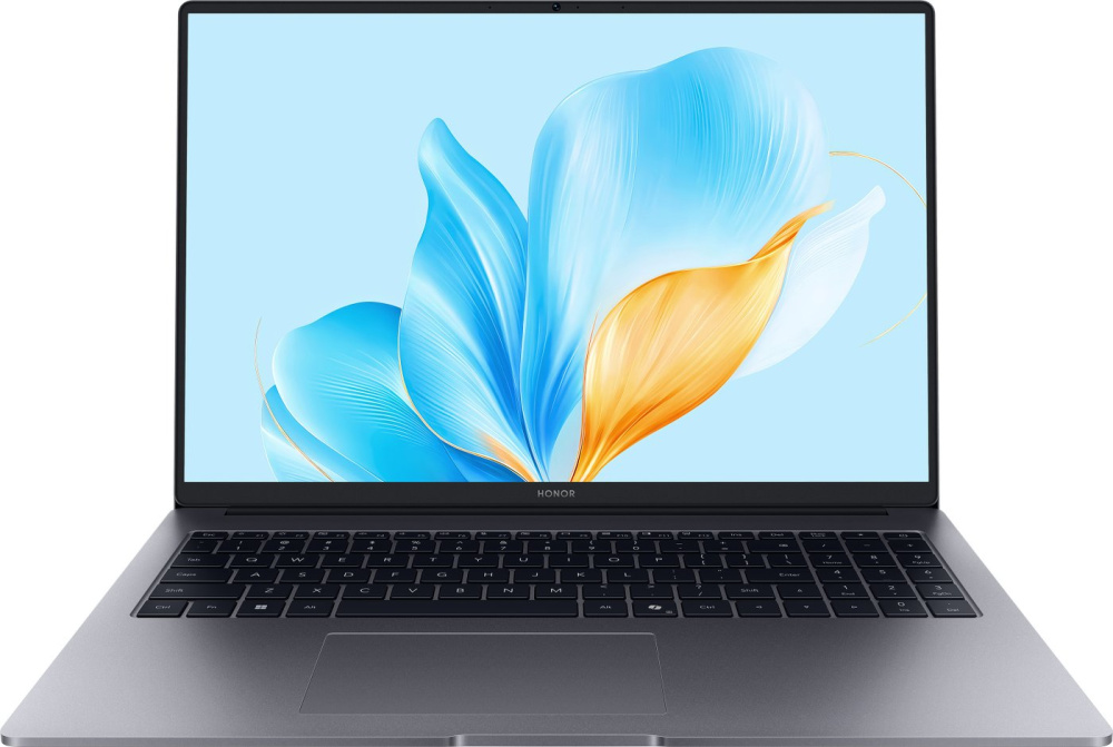 Ноутбук HONOR MagicBook X16 2025 BRG-385 5301ALXS