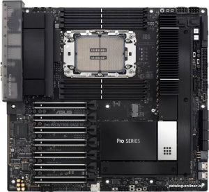 Pro WS W790E-SAGE SE