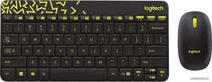 MK240 Nano 920-008198 (черный)