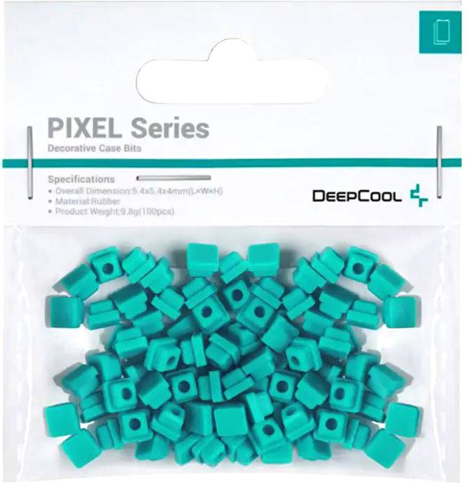 Элемент для оформления корпуса DeepCool Pixel R-PIXEL-GB100-G-1