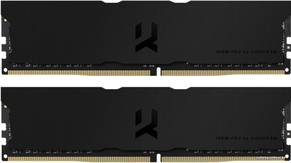 Оперативная память GOODRAM IRDM Pro 2x8GB DDR4 PC4-28800 IRP-K3600D4V64L18S/16GDC