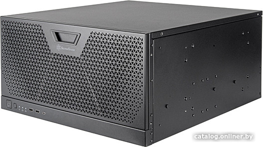 Корпус SilverStone RM51
