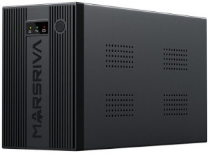 Smart Line Interactive UPS MR-UF1050