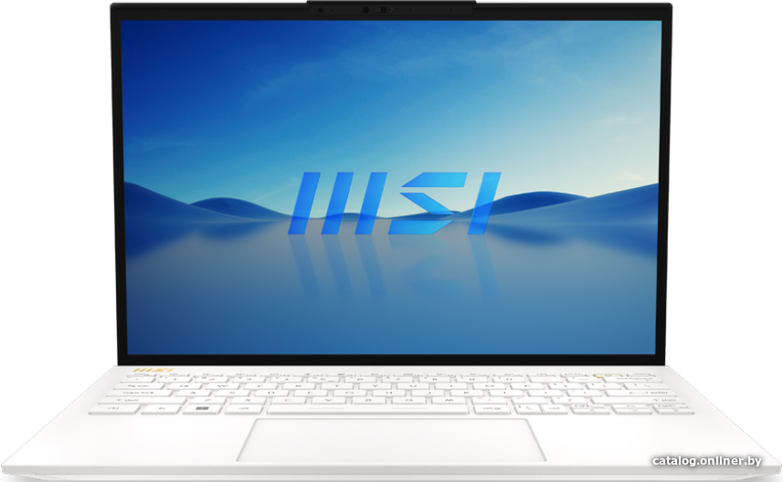 MSI Prestige 13Evo A13M-233BY