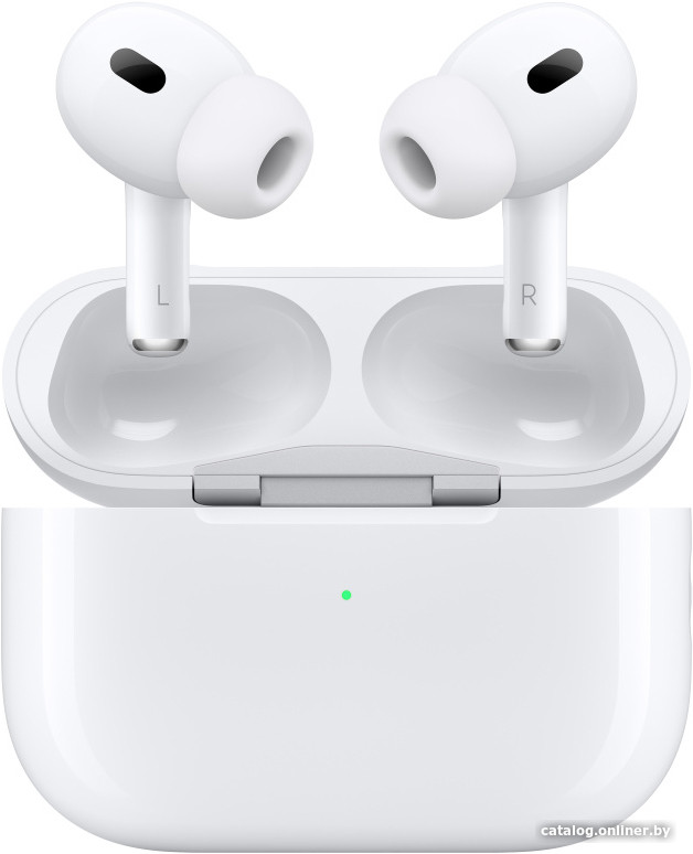 Наушники Apple AirPods Pro 2 (с разъемом USB Type-C)