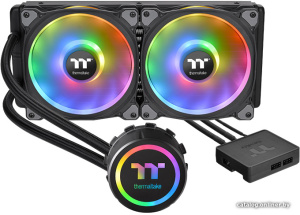 Floe DX RGB 280 TT Premium Edition CL-W257-PL14SW-A