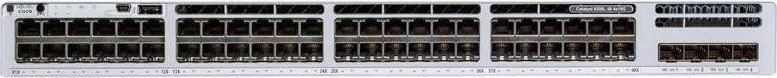 Управляемый коммутатор 3-го уровня Cisco Catalyst C9300L-48T-4G-E