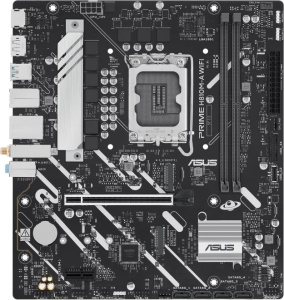 Prime H810M-A WiFi
