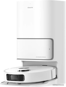 Bot L10 Ultra (международная версия, белый)