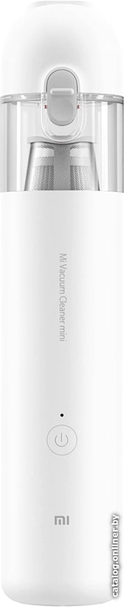 Пылесос Xiaomi Mi Vacuum Cleaner Mini EU