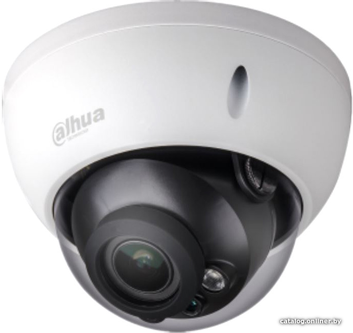 CCTV-камера Dahua DH-HAC-HDBW3231EP-Z-2712