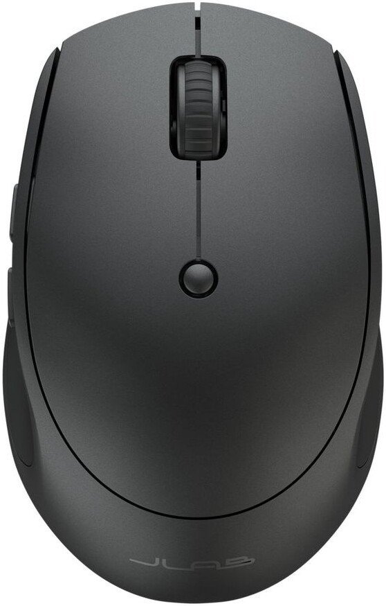 Мышь JLab Audio Go Charge Mouse (черный)