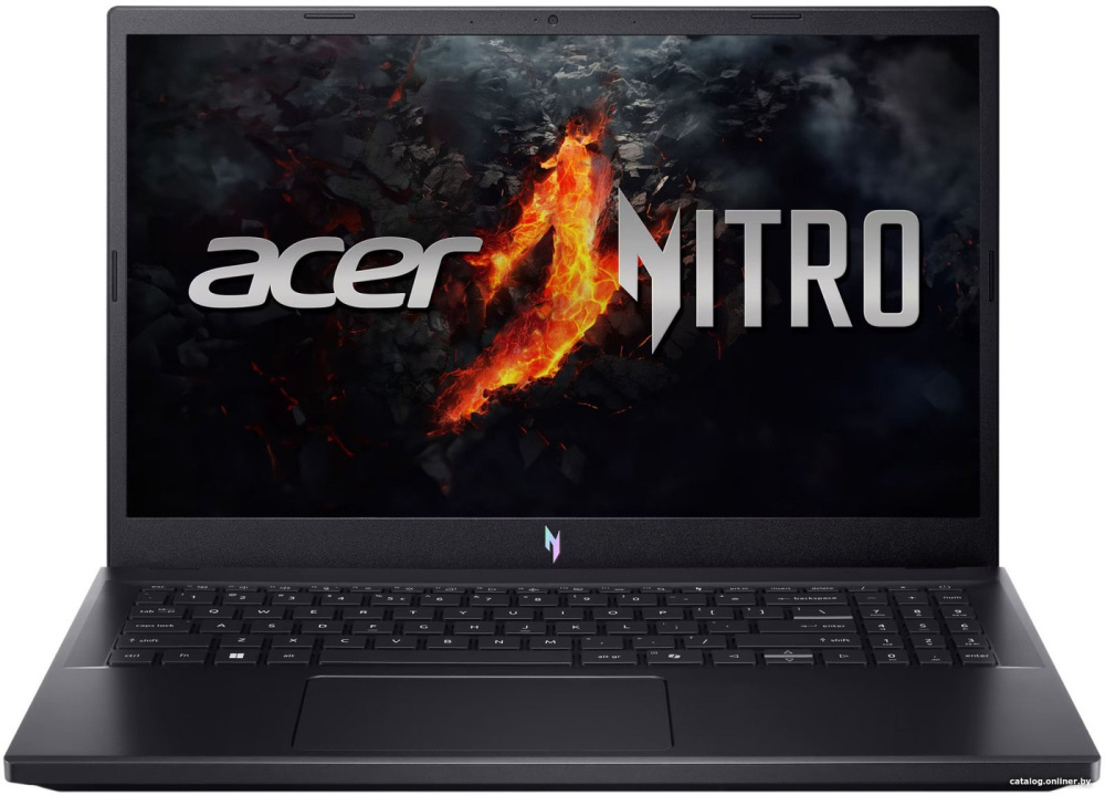 Игровой ноутбук Acer Nitro V 15 ANV15-A31 NH.U3QER.003