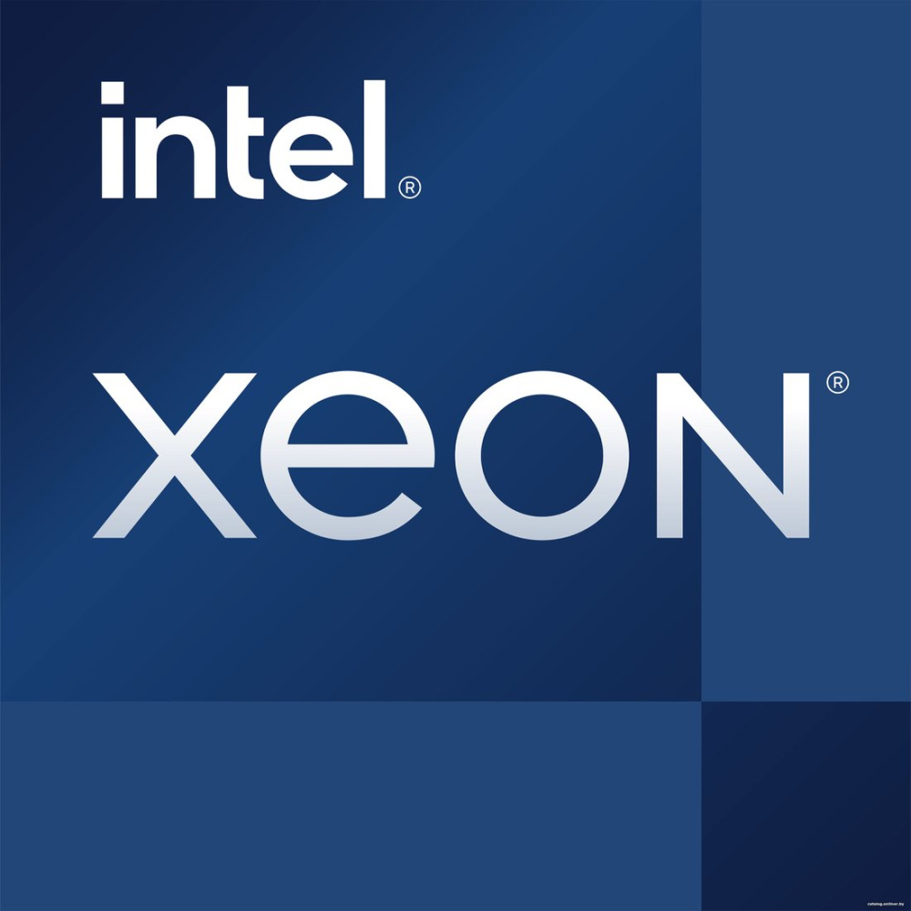 Процессор Intel Xeon 6505P