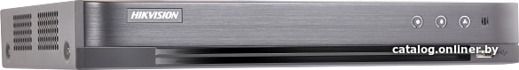 Гибридный видеорегистратор Hikvision iDS-7204HQHI-M1/S