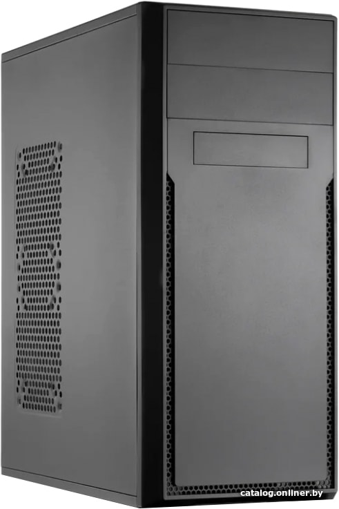 Корпус Foxline 450W FL-302-FZ450