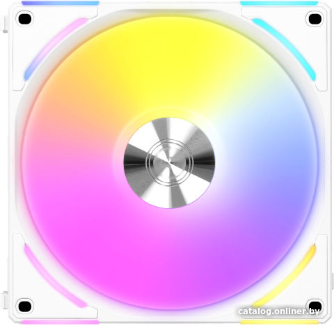 Вентилятор для корпуса Lian Li Uni Fan AL V2 140 G99.14ALV21W.00