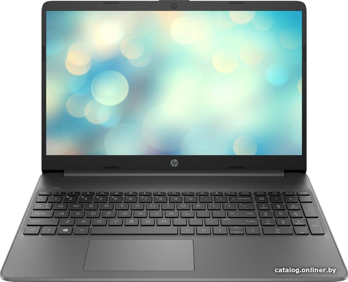 Ноутбук HP 15s-eq0056ur 286X6EA