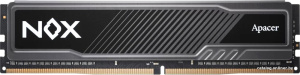 NOX 8ГБ DDR4 3200МГц AH4U16G32C28YMBAA-1