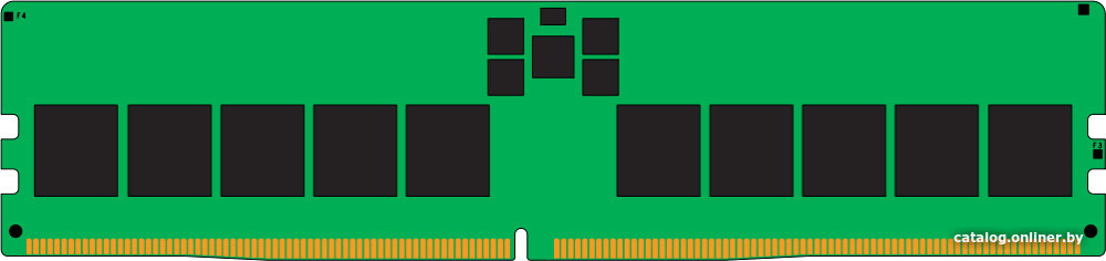Kingston 32ГБ DDR5 5600 МГц KSM56R46BS4PMI-32HAI