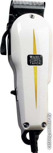 Машинка для стрижки волос Wahl Super Taper 8466-216H