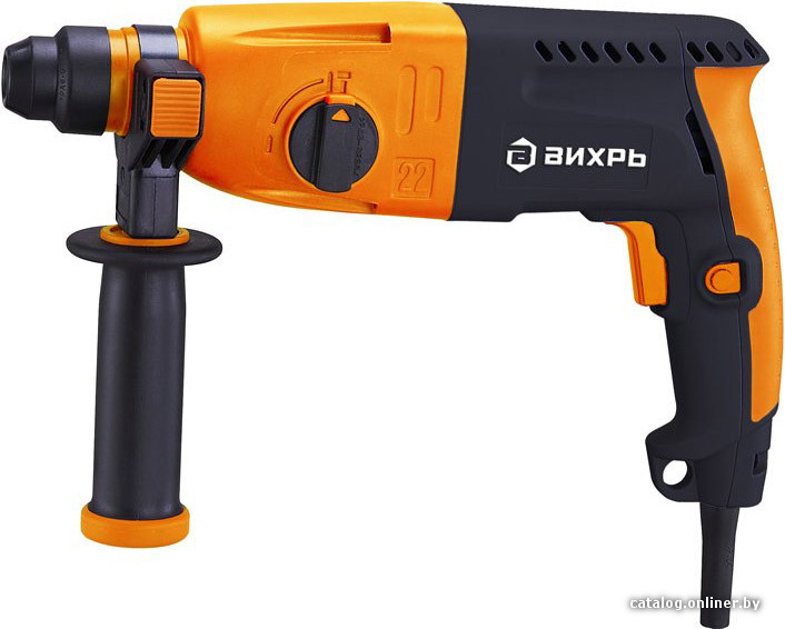 Перфоратор Вихрь П-650К