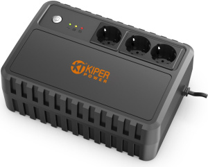 Power Nano 650 (650VA/360W)