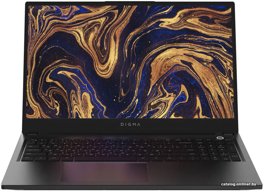 Ноутбук Digma Pro Magnus M DN16R9-ADXW01