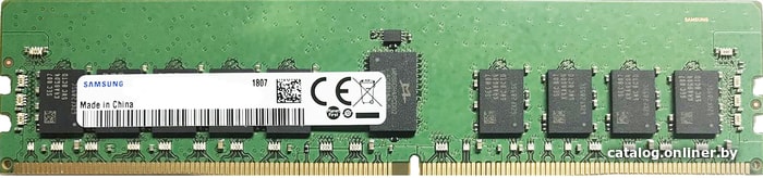 Samsung 16GB DDR4 PC4-25600 M393A2K43DB3-CWE