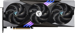 GeForce RTX 5080 16G Gaming Trio OC