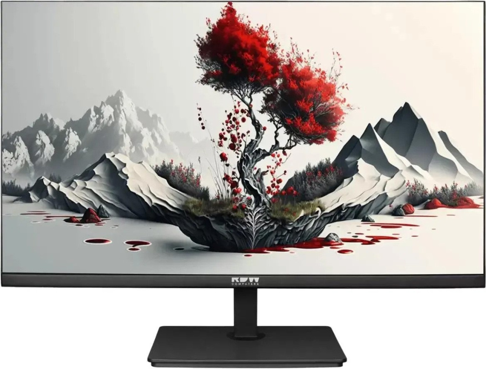 Монитор RDW Computers 2401K/F00В3100V2A1H