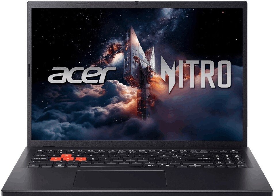 Игровой ноутбук Acer Nitro Lite 16 NL16-71G-526P NH.DAEER.001