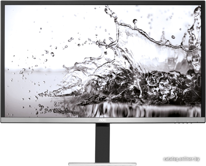 Монитор AOC U3277PWQU
