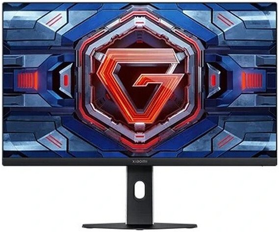 Игровой монитор Xiaomi Gaming Monitor G25i 2026 P25FEB-RGGL (международная версия)