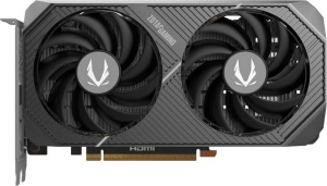 Gaming GeForce RTX 5060 Twin Edge ZT-B50600H-10M