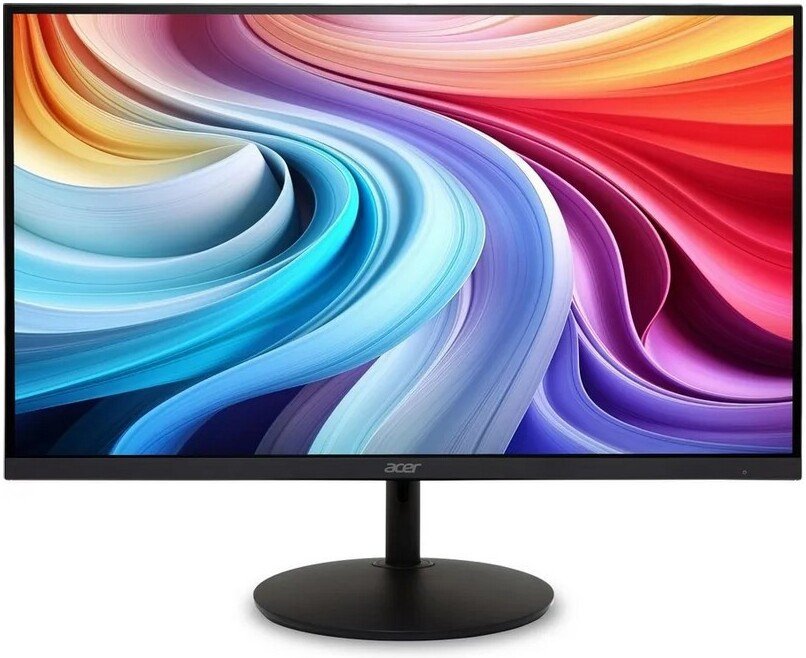 Игровой монитор Acer SH242YP1bih UM.QS2CD.104