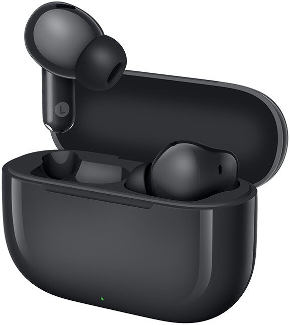 Наушники Huawei FreeBuds SE 4 ANC (черный, международная версия)