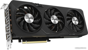 Radeon RX 7600 XT Gaming OC 16G GV-R76XTGAMING OC-16GD