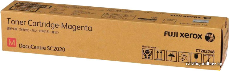 Картридж Xerox 006R01695