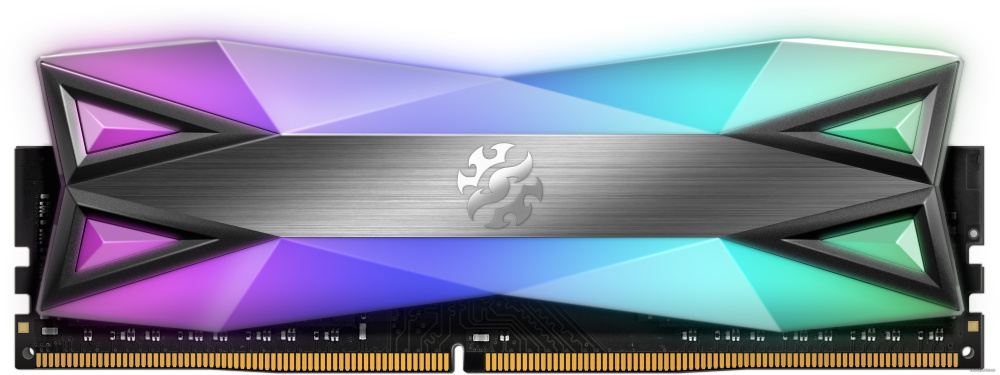 A-Data XPG Spectrix D60G 8GB DDR4 PC4-25600 AX4U32008G16A-ST60