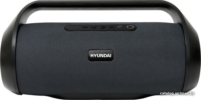 Беспроводная колонка Hyundai H-PAC420