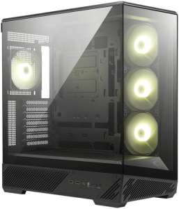 MAG Pano 130R PZ (черный)