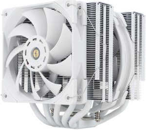 Frost Commander 140 White